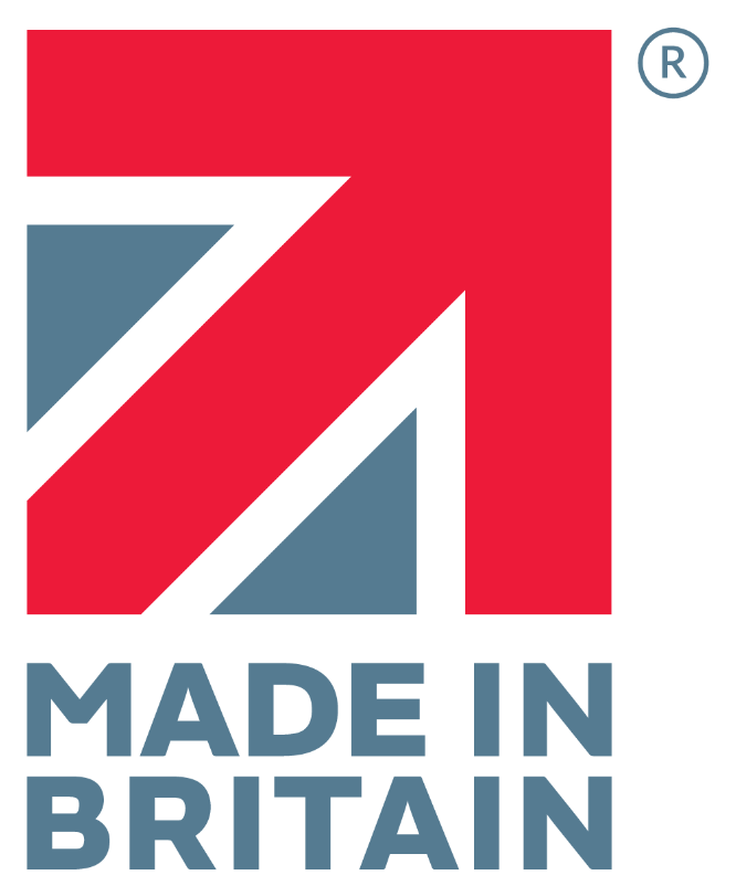 Made in Britain