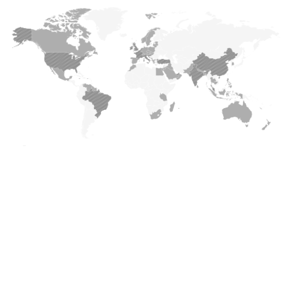 AluK In the world