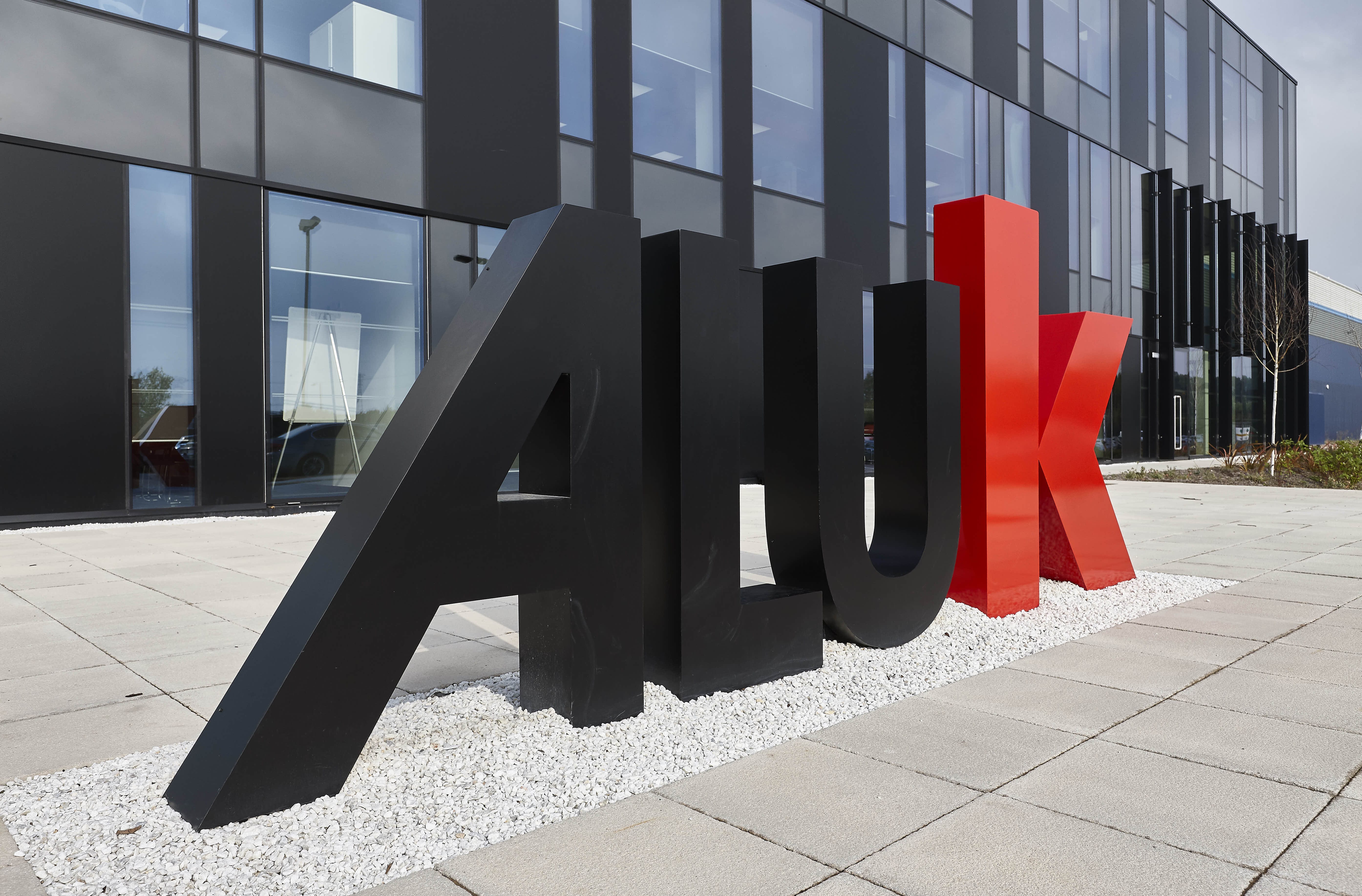 AluK's new HQ awarded 'Best Workplace Design of the Year' - News - AluK