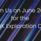 Time To Book The AluK Exploration Day