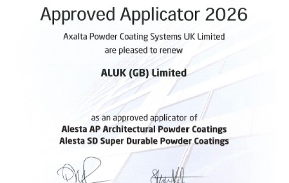 Axalta Powder Coating Systems