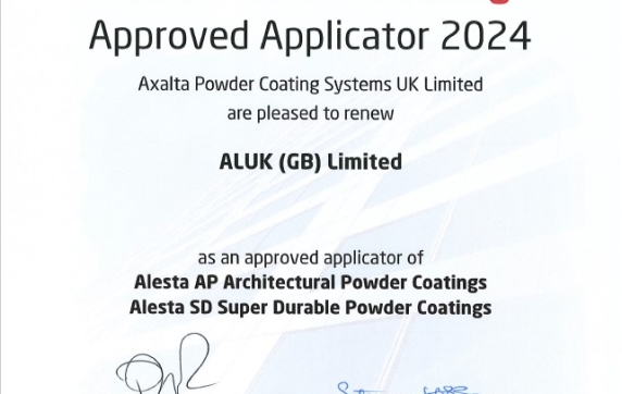 Axalta Powder Coating Systems