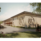 HEALTH CENTRES REIMAGINED
