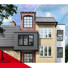 Why the AluK 58BW window system offers customers the ultimate in flexibility