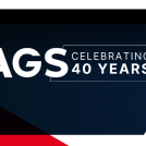 AluK Helps AGS Celebrate 40 Years