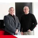 ALUK OFFERS SINGLE SOURCE SOLUTION FOR FIRE RATED PRODUCTS