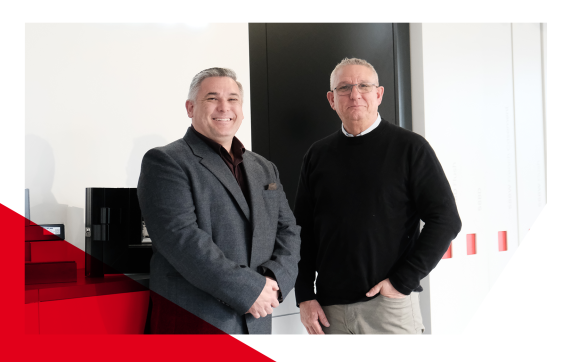 ALUK OFFERS SINGLE SOURCE SOLUTION FOR FIRE RATED PRODUCTS