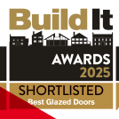 S67 catches the eye of the Build It Award judges