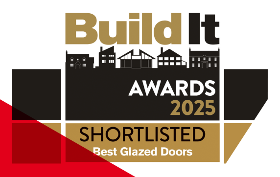 S67 catches the eye of the Build It Award judges