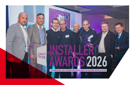 AWARD WINNING COMMERCIAL INSTALLATION BY EYG