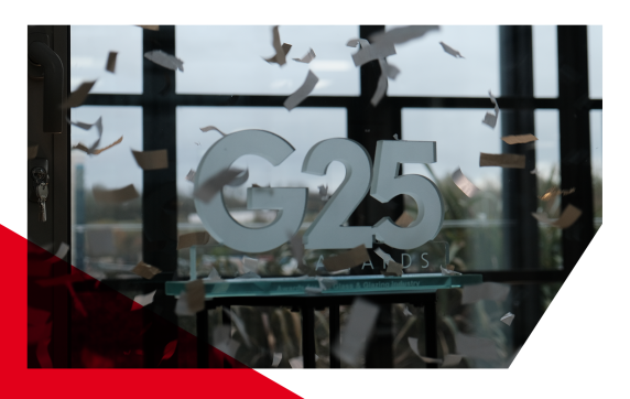 Aluk’s s67 sliding door scoops new product of the year award