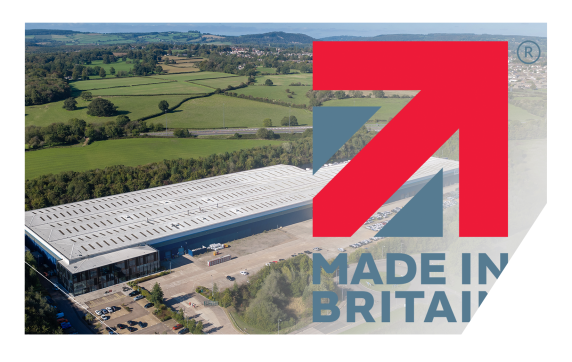 AluK Joins Made In Britain