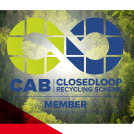 AluK backs the cab’s closed loop recycling scheme