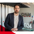 Aluk’s managing director appointed president of the cab