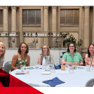 Aluk Backs The Women In Fenestration Network