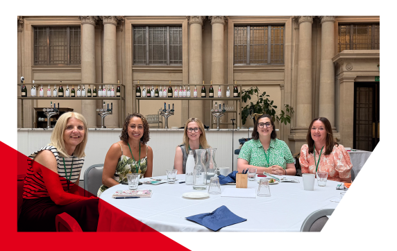 Aluk Backs The Women In Fenestration Network