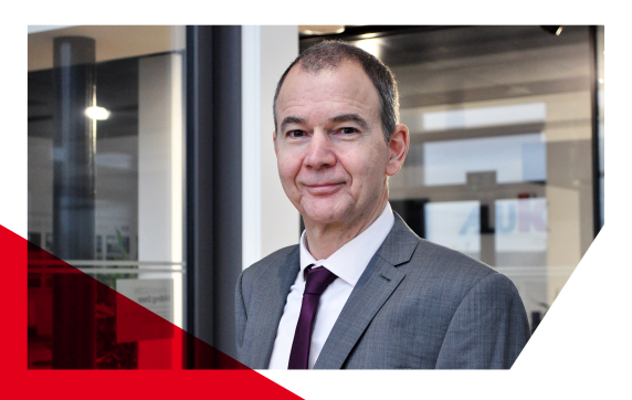 A CAUTIOUS WELCOME FOR THE FUTURE HOMES STANDARD FROM ALUK