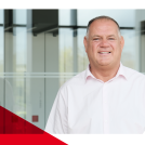 NEW NORTHERN AREA SALES MANAGER AT ALUK