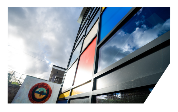 AluK to showcase Education expertise at Education Buildings Wales 2026!