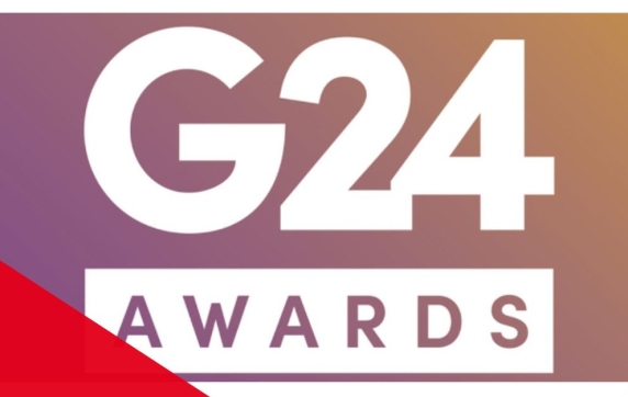 Two Nominations For AluK At This Year’s G-Awards