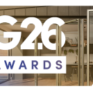 Hat trick of nominations for aluk at g-26 awards