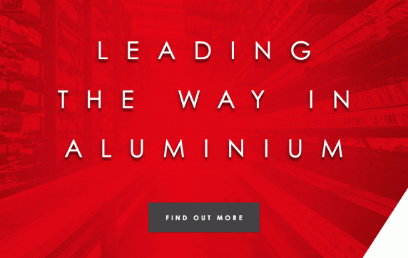 Leading The Way In Aluminium