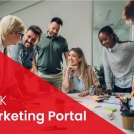 A New Portal For Marketing Partners