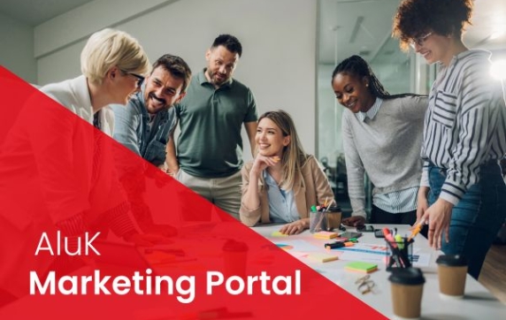 A New Portal For Marketing Partners