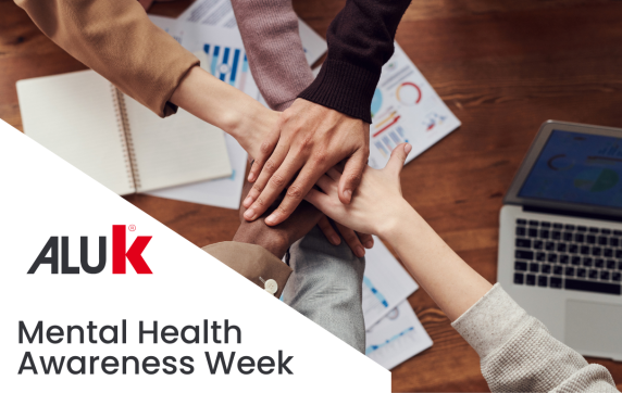 Supporting Mental Health Awareness Week