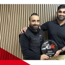Midori Aluminium Celebrates Partnership With AluK
