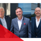There is a new look to the AluK sales team