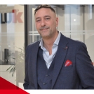 Paul Greenaway Promoted To Key Accounts Manager At AluK