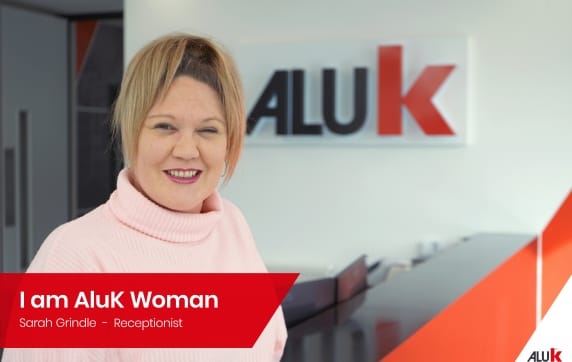 Meet Sarah - I am AluK Woman