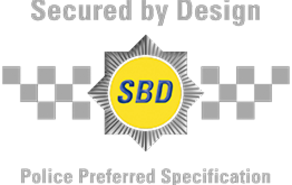 Secured by Design Certificate