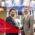 ALUK HELPS ESH (PROJECTS) LTD BROADEN MARKET APPEAL