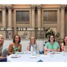 Aluk Backs The Women In Fenestration Network