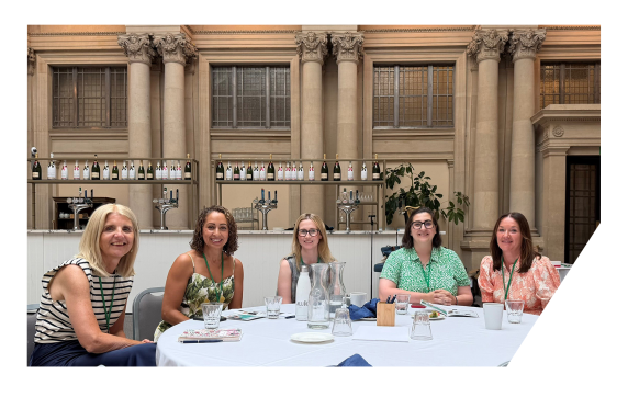 Aluk Backs The Women In Fenestration Network