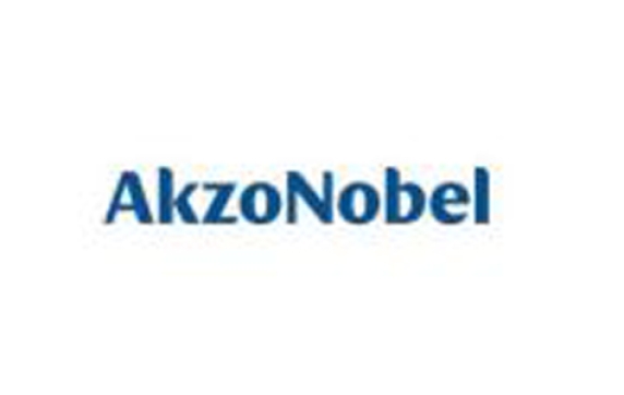 Akzo Nobel Certificate