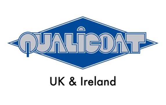 Coating Applicator - Qualicoat Seaside