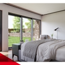 New Doc L Compliant Sliding Door From AluK