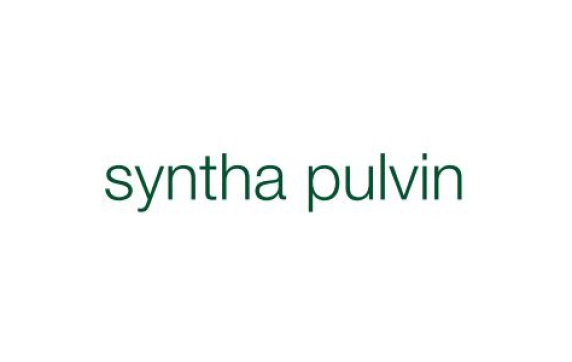 Certificate 30 Years Syntha Pulvin