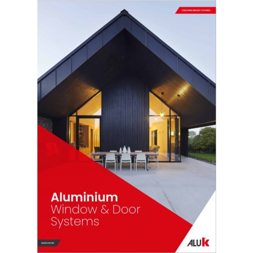 AluK Brochure