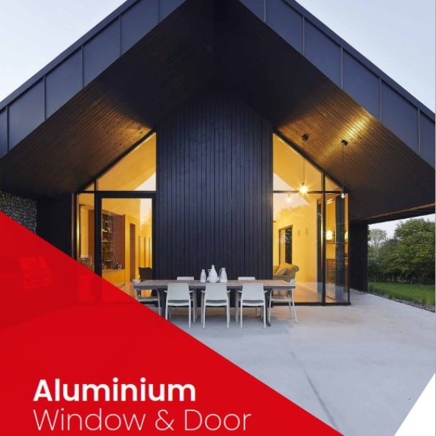 AluK Brochure