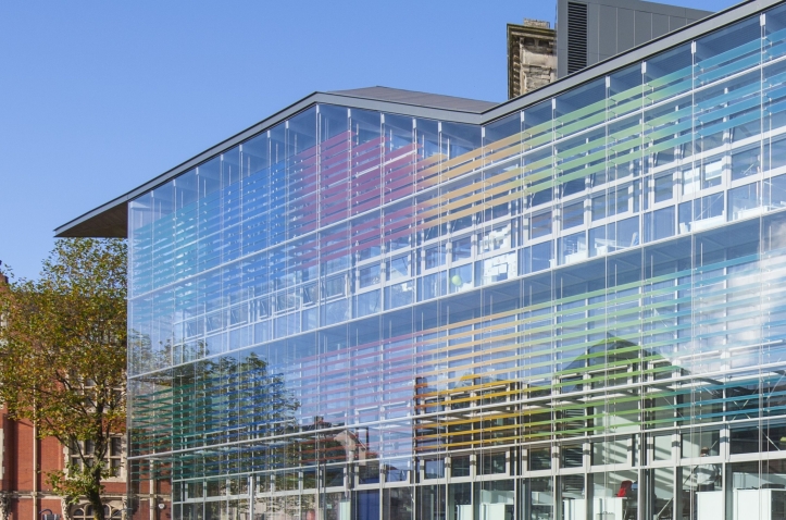 Curtain Walling