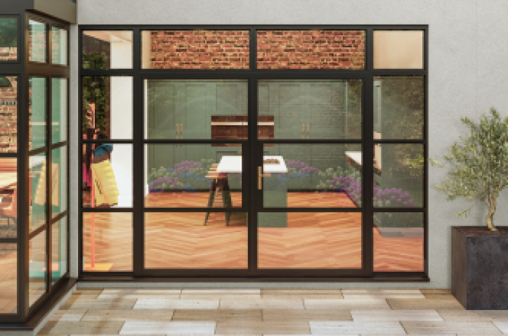 Doors