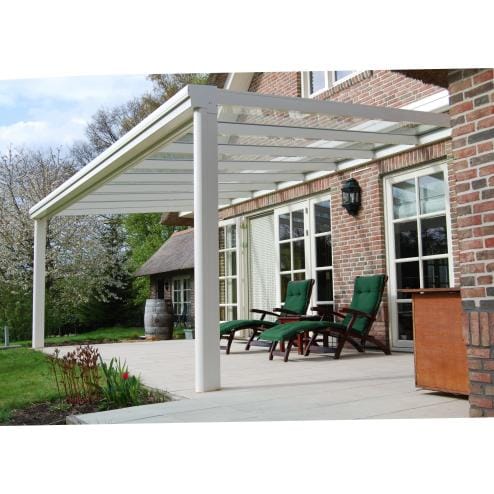 Luminia Veranda – Enhanced (Type 4)
