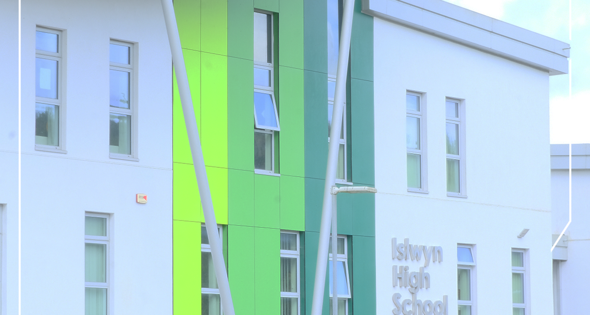 Islwyn High School