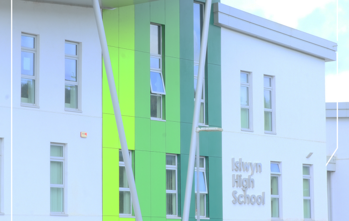 Islwyn High School