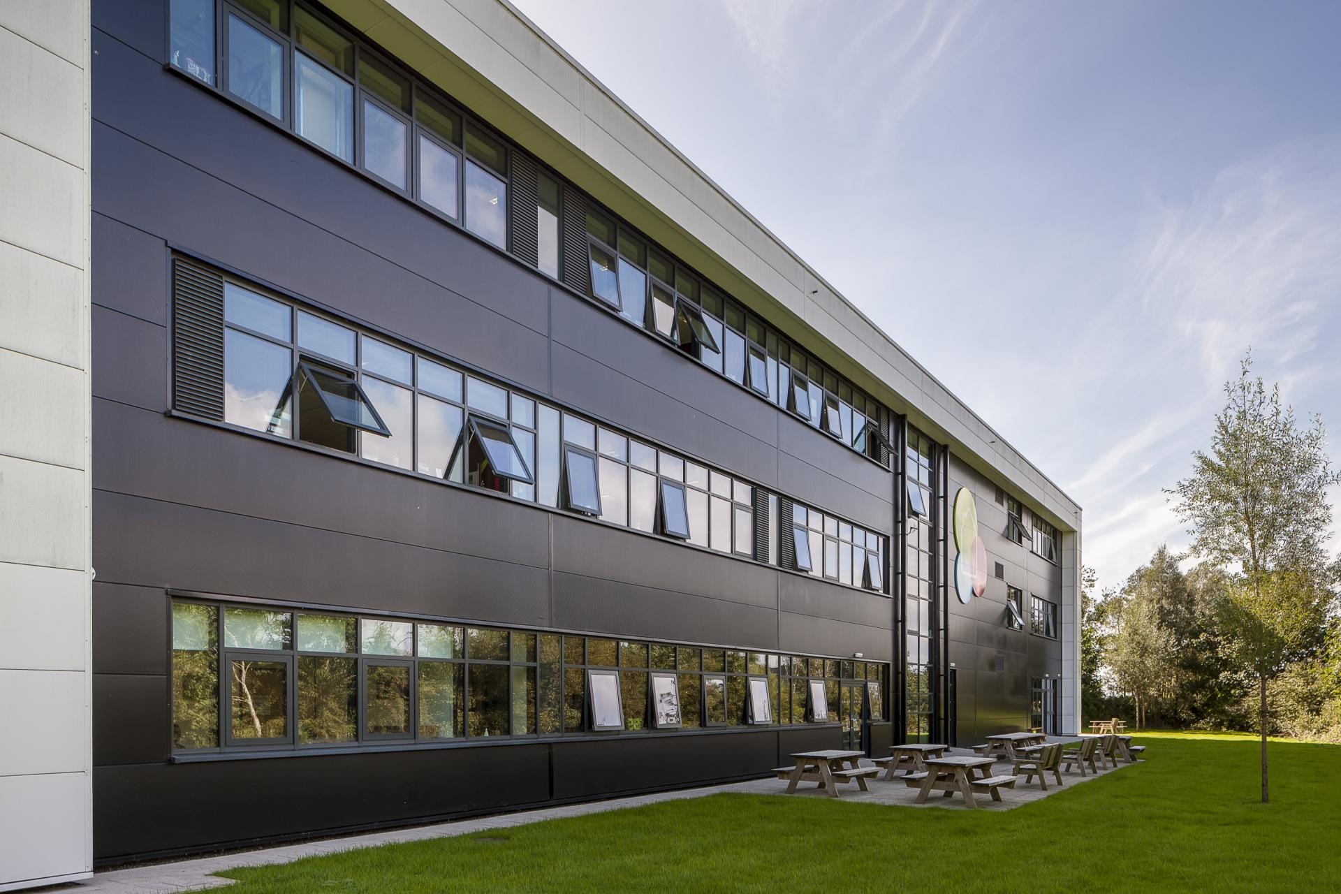 Neath Port Talbot Offices AluK Neath Port Talbot Offices AluK