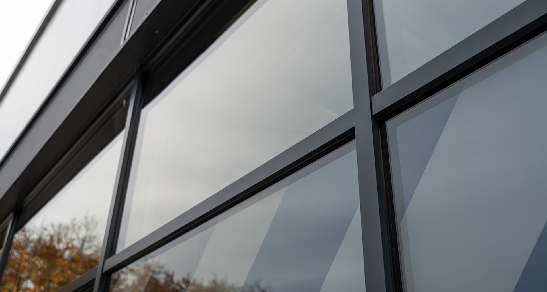 Winnington Retail Park